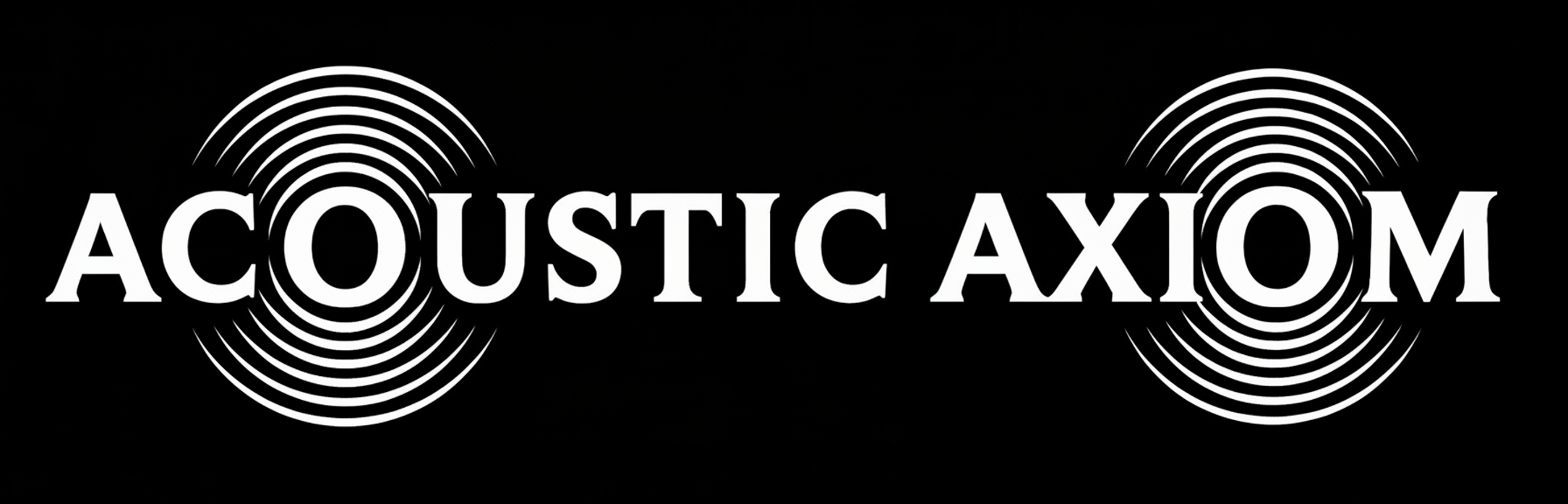Acoustic Axiom Logo